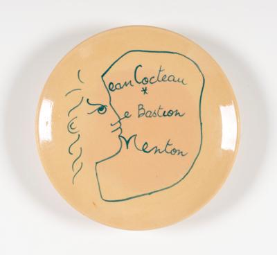 Jean Cocteau * - Bilder & Zeitgenössische Kunst