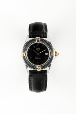 Breitling Callistino - Jewellery & watches