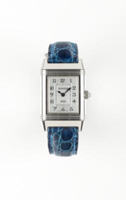 Jaeger LeCoultre Reverso - Jewellery & watches