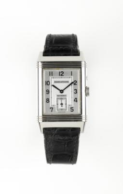 Jaeger LeCoultre Reverso "Day Night" - Jewellery & watches