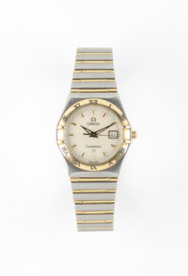 Omega Constellation "My Choice" - Jewellery & watches