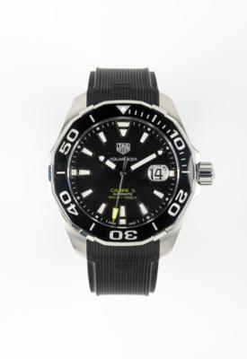 TAGHeuer Aquaracer - Schmuck & Uhren