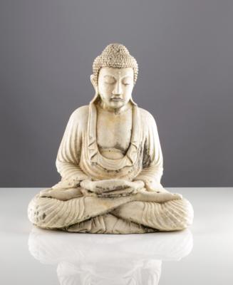 Dekorativer Buddha - Art & Antiques