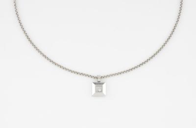 Chopard Happy Diamonds Brillantcollier - Jewellery & watches