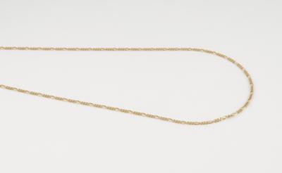 Lange Figaro Halskette - Jewellery & watches
