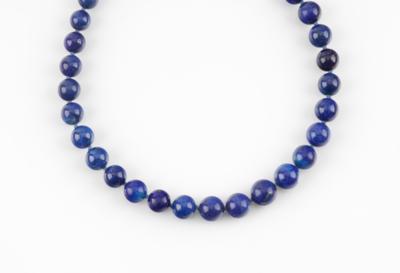 Lapislazuli Halskette - Jewellery & watches