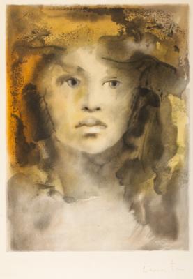 Leonor Fini * - Dipinti