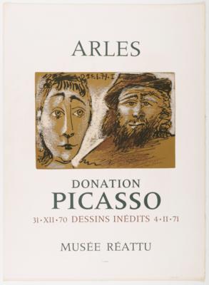 Pablo Picasso * - Bilder & Zeitgenössische Kunst