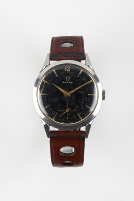 Omega - Schmuck & Uhren