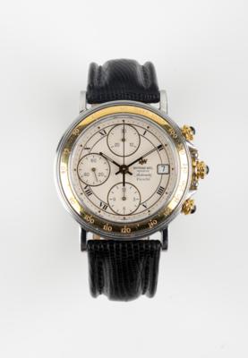 Raymond Weil Parsifal Chronograph - Art & Antiques