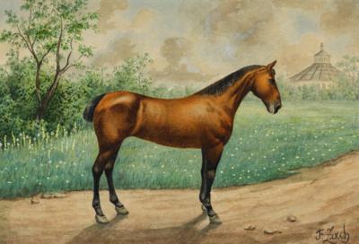 Maler Anfang 19. Jahrhundert - Dipinti