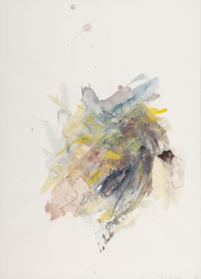 Maler um 1988 - Obrazy