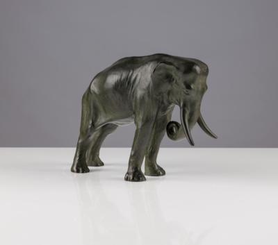 Elephant - Arte e antiquariato