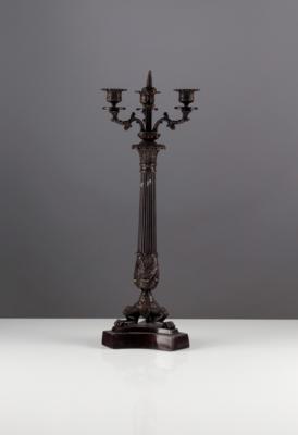 Girandole im klassizistischen Stil, 20. Jahrhundert - Art & Antiques