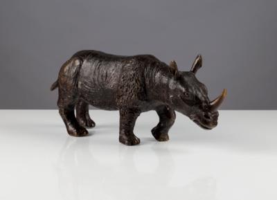 Rhinozeros - Art & Antiques