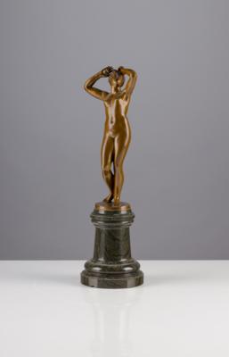 Venus, um 1900 - Kunst & Antiquitäten