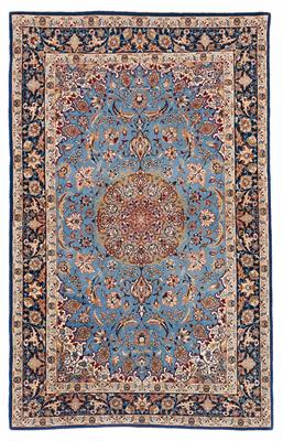 Isfahan - Jarní aukce Linz
