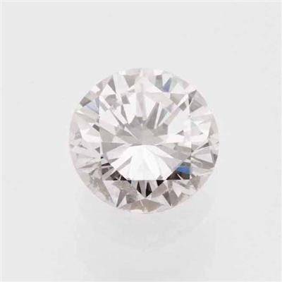 Loser Brillant 0,56 ct - Asta di primavera Linz