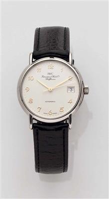 IWC Schaffhausen Portofino - Spring auction