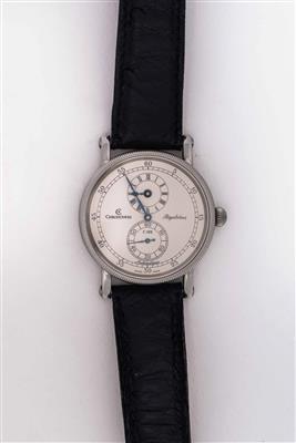 Chronoswiss Regulateur - Autumn auction