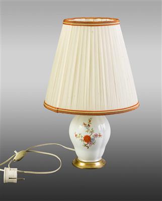 Tischlampe - Autumn auction