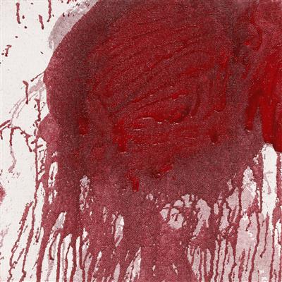 Hermann Nitsch * - Frühlingsauktion in Linz