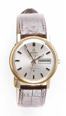 Omega Constellation - Spring auction