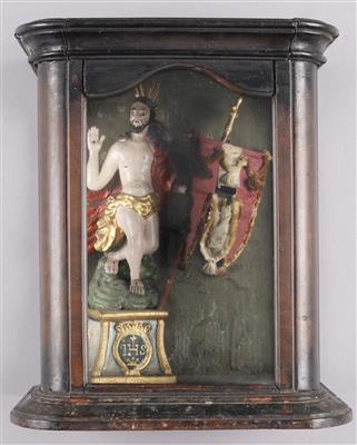 Skulptur um 1800 - Spring auction