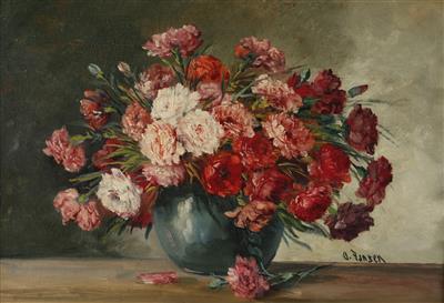 D. Jansen - Podzimní aukce