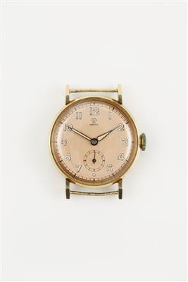 Armbanduhr - Podzimní aukce