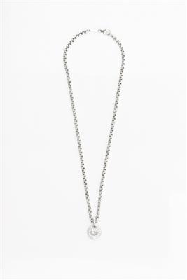 Chopard Happy Sport Brillantcollier - Asta autunnale