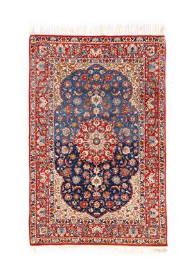 Isfahan - Podzimní aukce