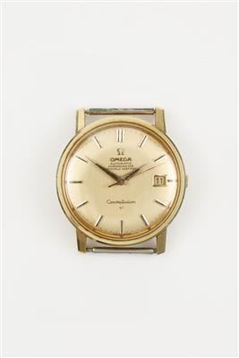 Omega Constellation Chronometer - Asta autunnale