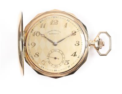 Taschenuhr - Spring auction