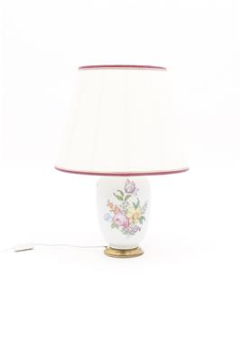 Tischlampe - Spring auction