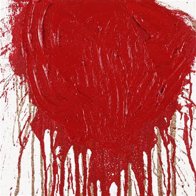 Hermann Nitsch * - Autumn auction