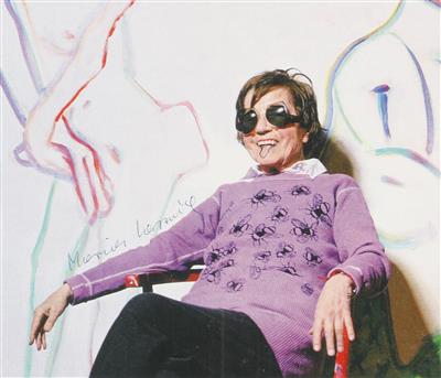 Maria Lassnig * - Asta autunnale