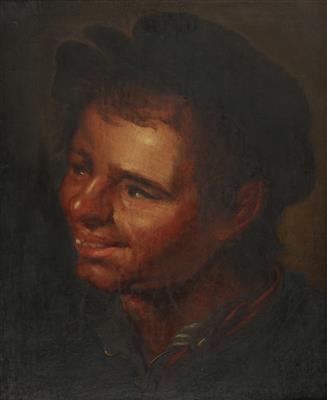 Bernhard Keilhau, gen. Monsu Bernardo - Antiques and art