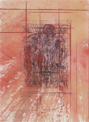 Hermann Nitsch * - Arte e antiquariato