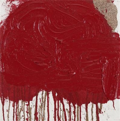 Hermann Nitsch * - Kunst und Antiquitäten