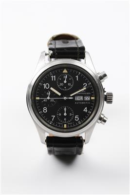 IWC Fliegerchronograph - Arte e antiquariato