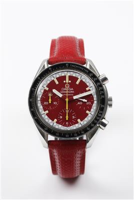 Omega Speedmaster Chronograph - Antiques and art