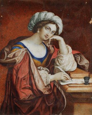 Giovanni Francesco Barbieri gen. Guercino - Frühlingsauktion