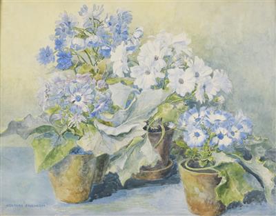 Hermine Faulhaber * - Spring auction