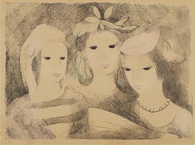 Marie Laurencin * - Spring auction
