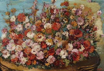 Otto Rudolf Schatz * - Spring auction
