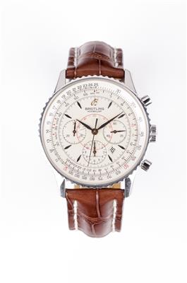 Breitling Montbrillant - Spring auction