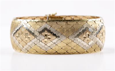 Fassonarmband - Spring auction