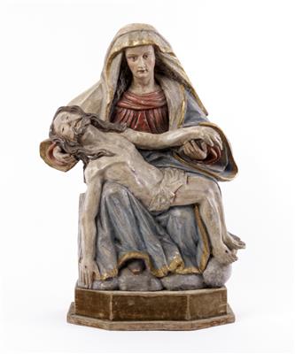 Pieta, 17. Jahrhundert - Spring auction