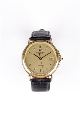 Raymond Weil Geneve Automatic - Spring auction